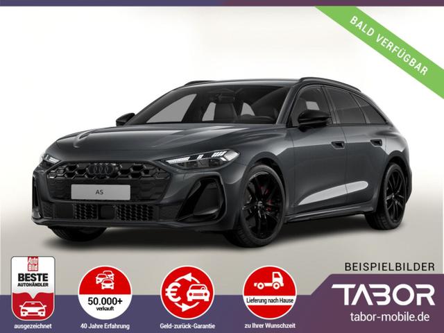 Audi A5 Avant - S line TFSI 204 2xS Neues Modell TechPro