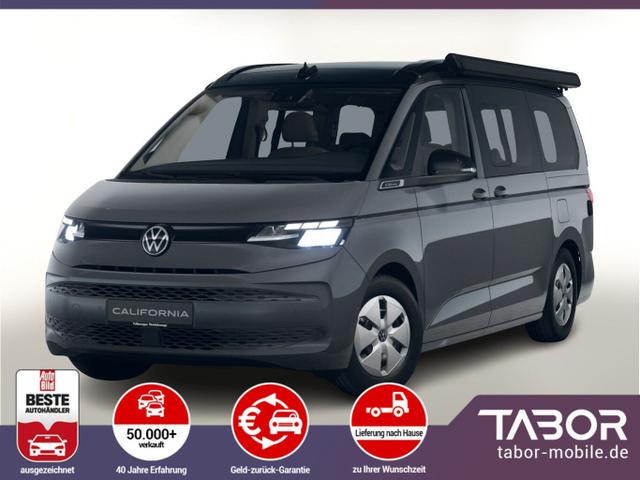 Volkswagen T7 California - Beach TDI 150 DSG Camper StHz ACC