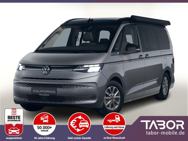 Volkswagen T7 California - Ocean 2.0 TDI 150 DSG ACC Markise