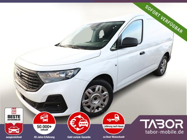 Ford Transit Connect - Trend TDCi 102 L2 Nav PDC Temp