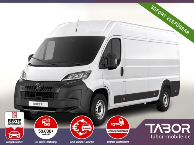 Peugeot Boxer - 435 180 L4H2 FACELIFT Kam PDC VisibP 270°