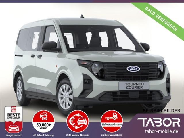 Ford Tourneo Courier Trend 1.0 EB 125 Nav PDC Temp 