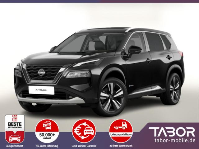 Nissan X-Trail - TEKNA 204ePower Nappa Pano Bose HUD MY24