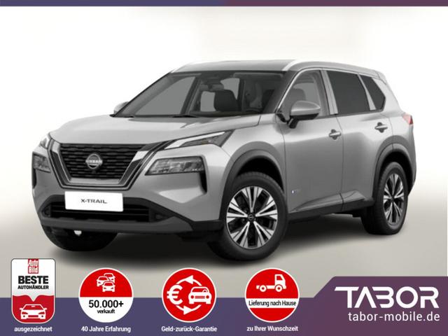 Nissan X-Trail N-Connecta eP 213 4x4 eHk Nav Kam360° 