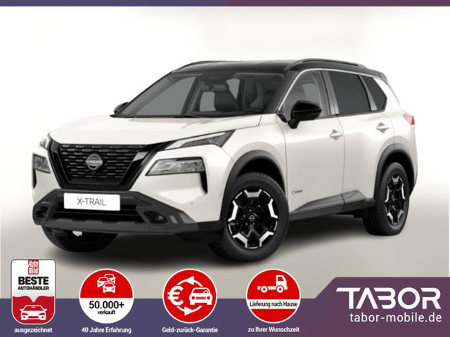 Nissan X-Trail 213 e-Power 4x4 N-Trek eHk Nav Kam360° 