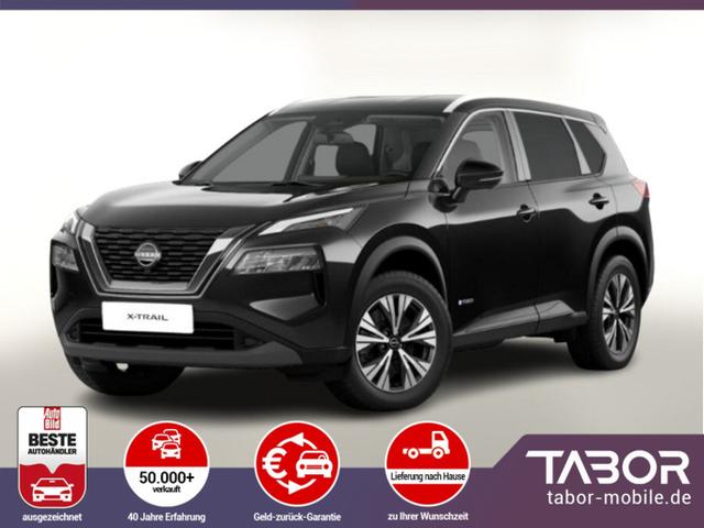 Nissan X-Trail - N-Connecta 204 e-Power Pano eHk Nav Kam