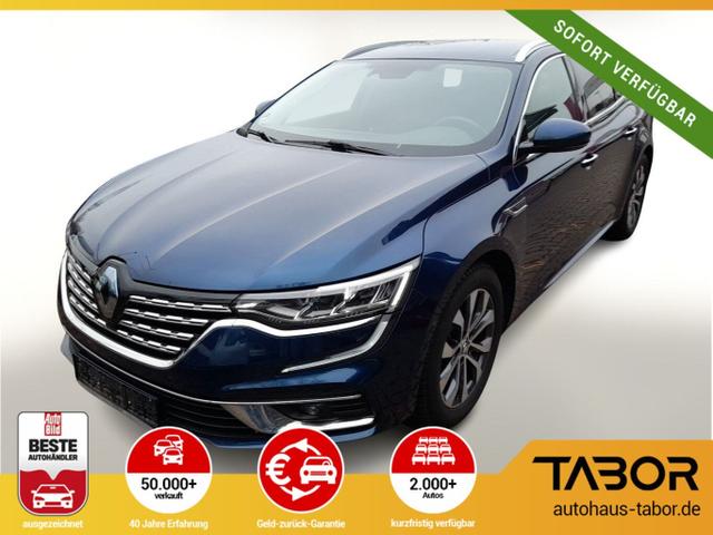 Renault Talisman Grandtour - Grandt. TCe 160 EDC Intens LED Nav PDC