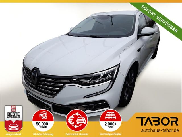 Renault Talisman Grandtour - Grandt. TCe 160 EDC Intens LED Nav PDC