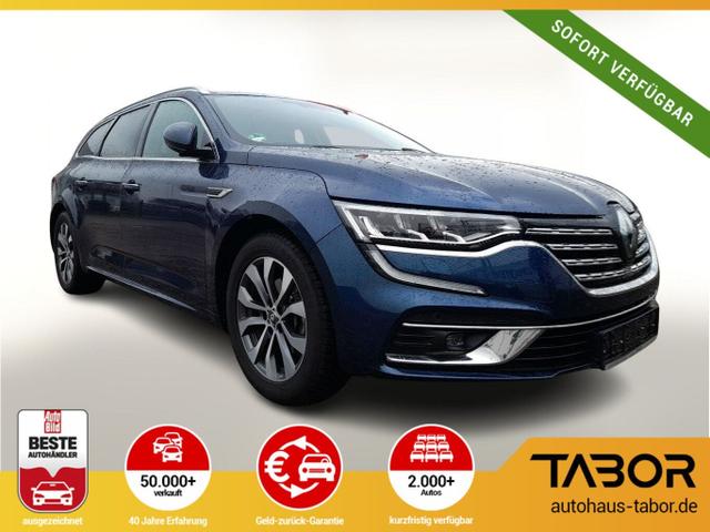 Renault Talisman Grandtour - Grandt. TCe 160 EDC Intens LED Nav SHZ