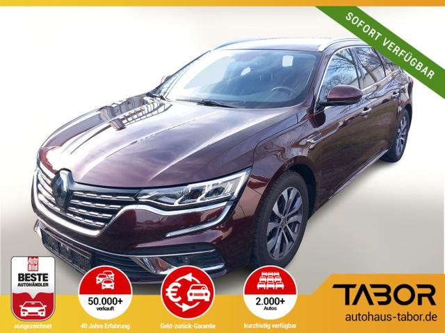 Renault Talisman Grandtour - Grandt. TCe 160 EDC Intens LED Nav PDC