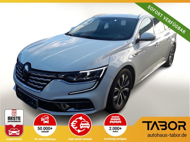 Renault Talisman Grandtour - Grandt. TCe 160 EDC Intens LED Kam SHZ