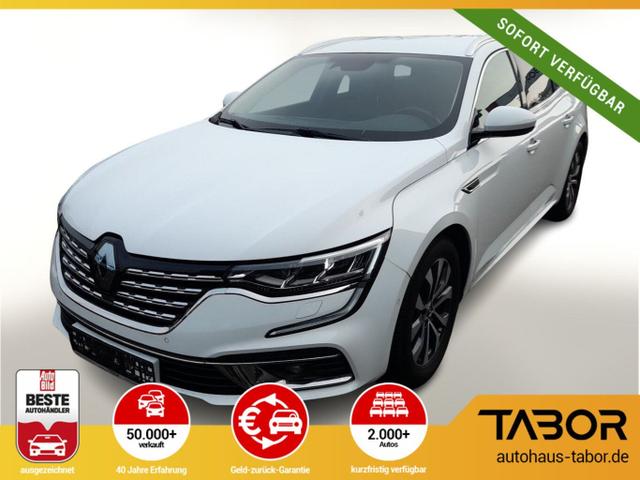 Renault Talisman Grandtour - Grandt. TCe 160 EDC Intens LED Nav PDC