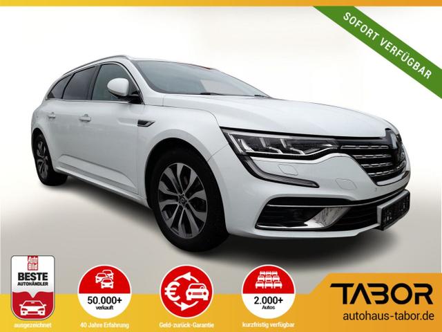 Renault Talisman Grandtour - Grandt. TCe 160 EDC Intens LED Nav SHZ