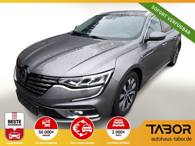 Renault Talisman Grandtour - Grandt. TCe 160 EDC Intens LED Nav PDC