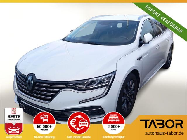 Renault Talisman Grandtour - Grandt. TCe 160 EDC Intens LED Nav PDC