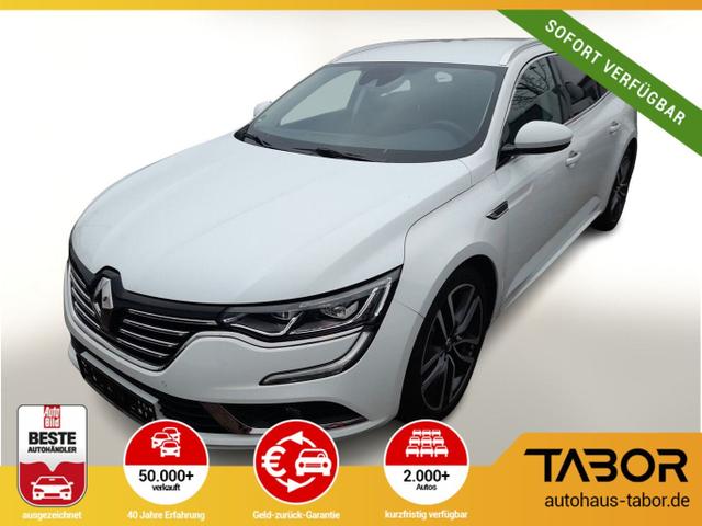 Renault Talisman Grandtour - Limited Grandt. TCe 225 EDC 4Con SHZ