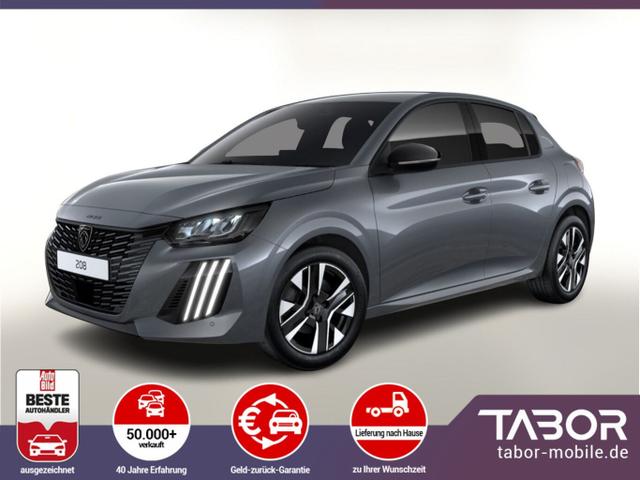 Peugeot 208 - Allure 100 SHZ LED PDC 16Z 10