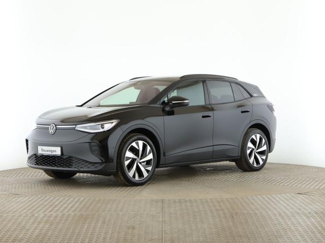 Volkswagen ID.4 - PRO GOAL
