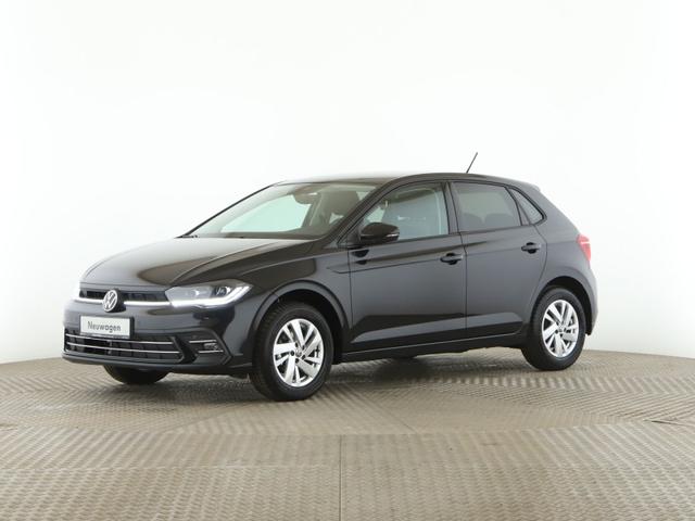 Volkswagen Polo - Style