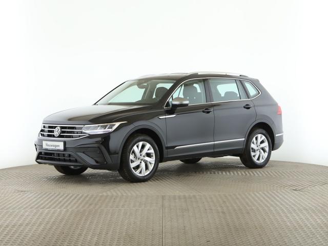 Volkswagen Tiguan Allspace - LIFE