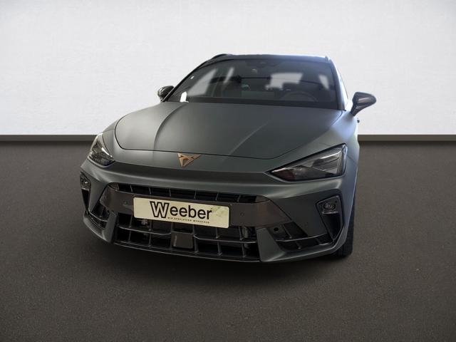 Cupra Leon Sportstourer - SP VZ 1.5 e-Hybrid DSG Panodach Navi LED