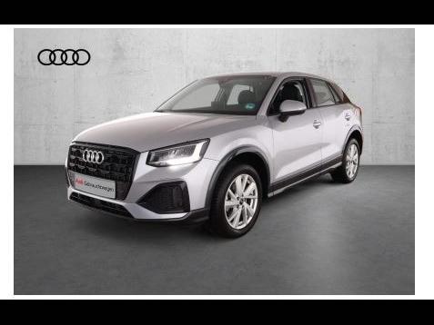 Audi Q2 35 TFSI advanced NAVI*LEDER*LED*KAMERA Navi 