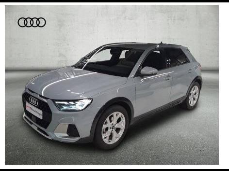 Audi A1 allstreet - 25 TFSI Navi LED Kamera PDC LM LM