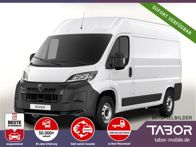 Peugeot Boxer 330 140 L2H2 FACELIFT E-Rad Kam PDC DAB 3S 