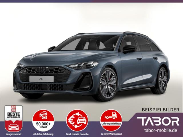 Audi A5 Avant - S line TFSI 150 2xS NeuesModell Tech  19Z