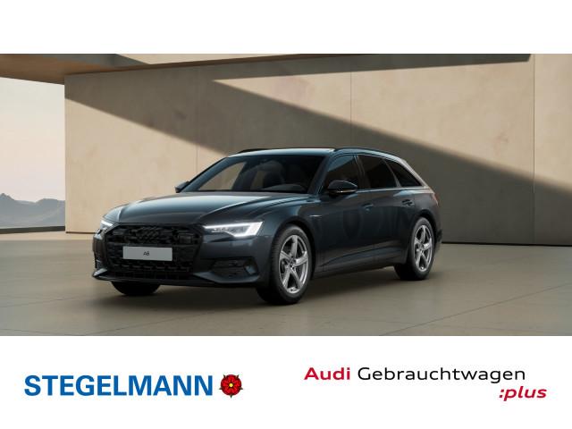 Audi A6 Avant advanced 35 TDI S-tronic Matrix*Pano* 