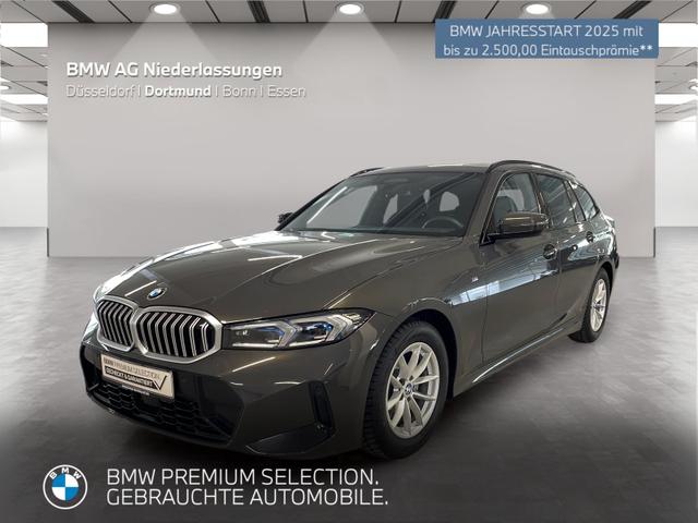 BMW 3er - 320d Touring M Sport Driv.Assist.Prof Kamera