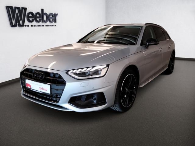 Audi A4 Avant - 35 TFSI advanced AHK Navi LED PDC LM
