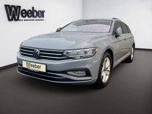 Volkswagen Passat Variant Business NAVI*LED*KAMERA Navi 