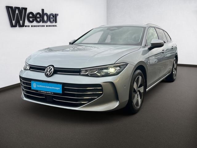 Volkswagen Passat Variant 1.5 eTSI Business AHK*NAVI*LED 