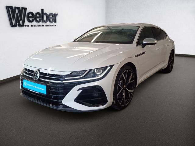 Volkswagen Arteon Shooting Brake SB 2.0TSI DSG 4Mo R 20 AHK H/K LEDER PANO 