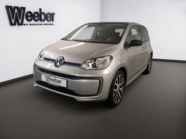 Volkswagen up! - e-up! Style Kamera PDC LM Tempo Klima