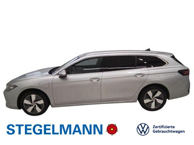 Volkswagen Passat Variant - Business Hybrid 1.5 TSI DSG 0,5% Versteuerung  AHK Kamera LED 