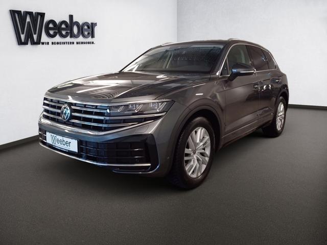 Volkswagen Touareg - 3.0 TDI 4Motion Elegance AHK Navi LED