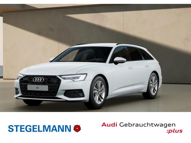 Audi A6 Avant advanced 40 TDI S-Tronic schwarzpaket*Head_up*Matrix 