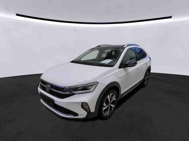 Volkswagen Taigo Style Navi LED Kamera PDC LM Tempo Klima 
