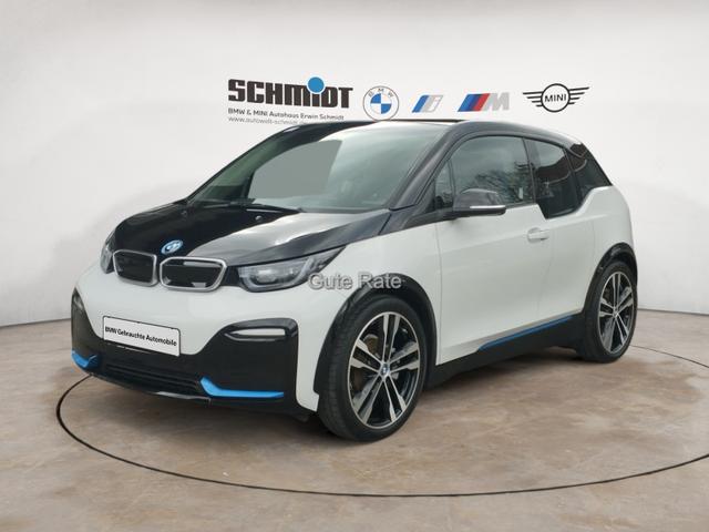 BMW i3 - s 120Ah   2Jahre-BPS.GARANTIE