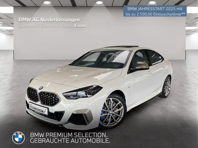 BMW 2er - M235i xDrive Gran Coupé LiveCockpitProf Head-Up