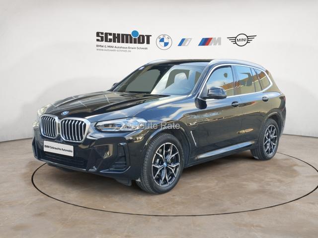 BMW X3 - xDrive30e M Sport   2.Jahre.BPS-GARANTIE