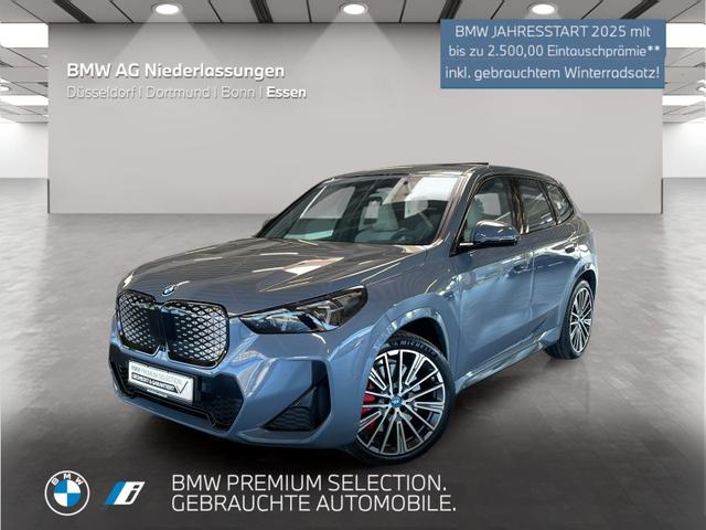 BMW iX1 - xDrive30 M Sport AHK Driv.Assist  Harman/K