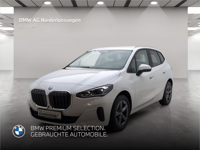 BMW 2er Active Tourer - 216i Kamera LED Sitzheizung