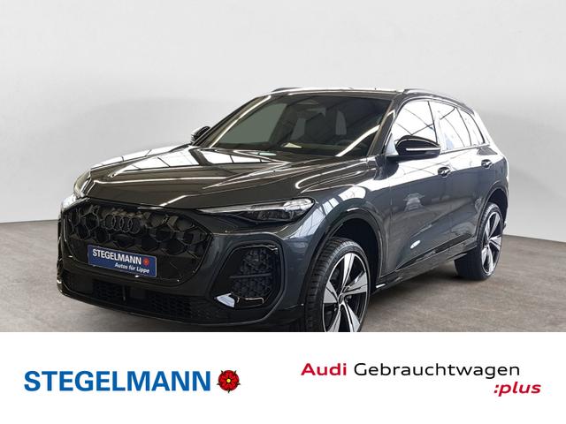 Audi Q5 - 360 SUV TDI quattro S tronic MATRIX OLED 360° LUFTFAHRWERK