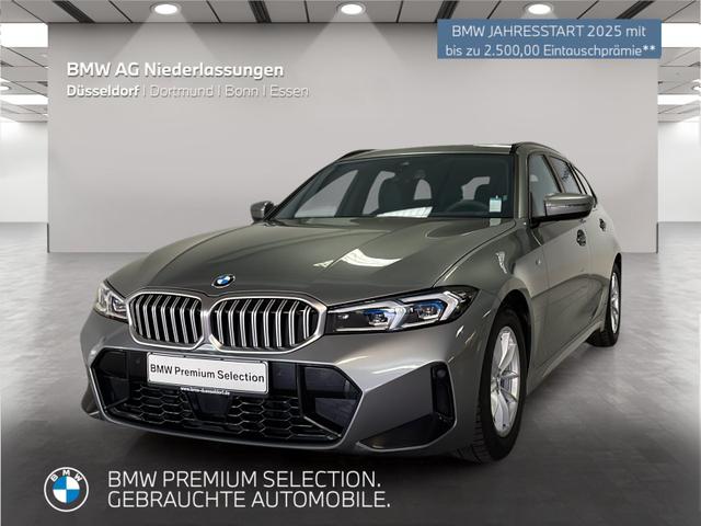 BMW 3er Touring - 320i