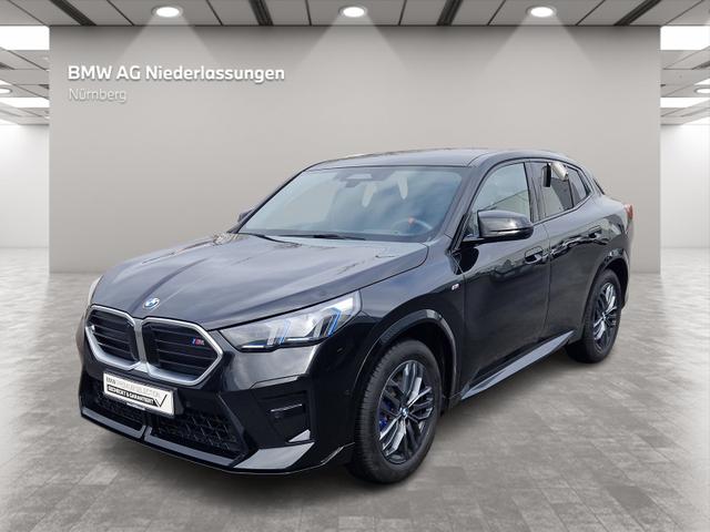 BMW X2 - M35i xDrive M Sport Driv.Assist.Prof Head-Up