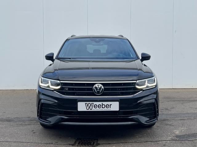 Volkswagen Tiguan Allspace - 2.0 l TDI 4MOTION DSG R-Line