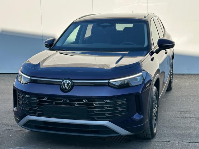 Volkswagen Tayron - 1.5l eTSI DSG Elegance 7 Sitze Navi LED